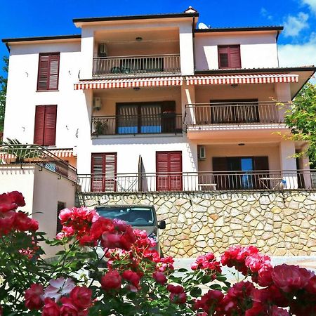 Apartment Rabac 7429A Exterior photo
